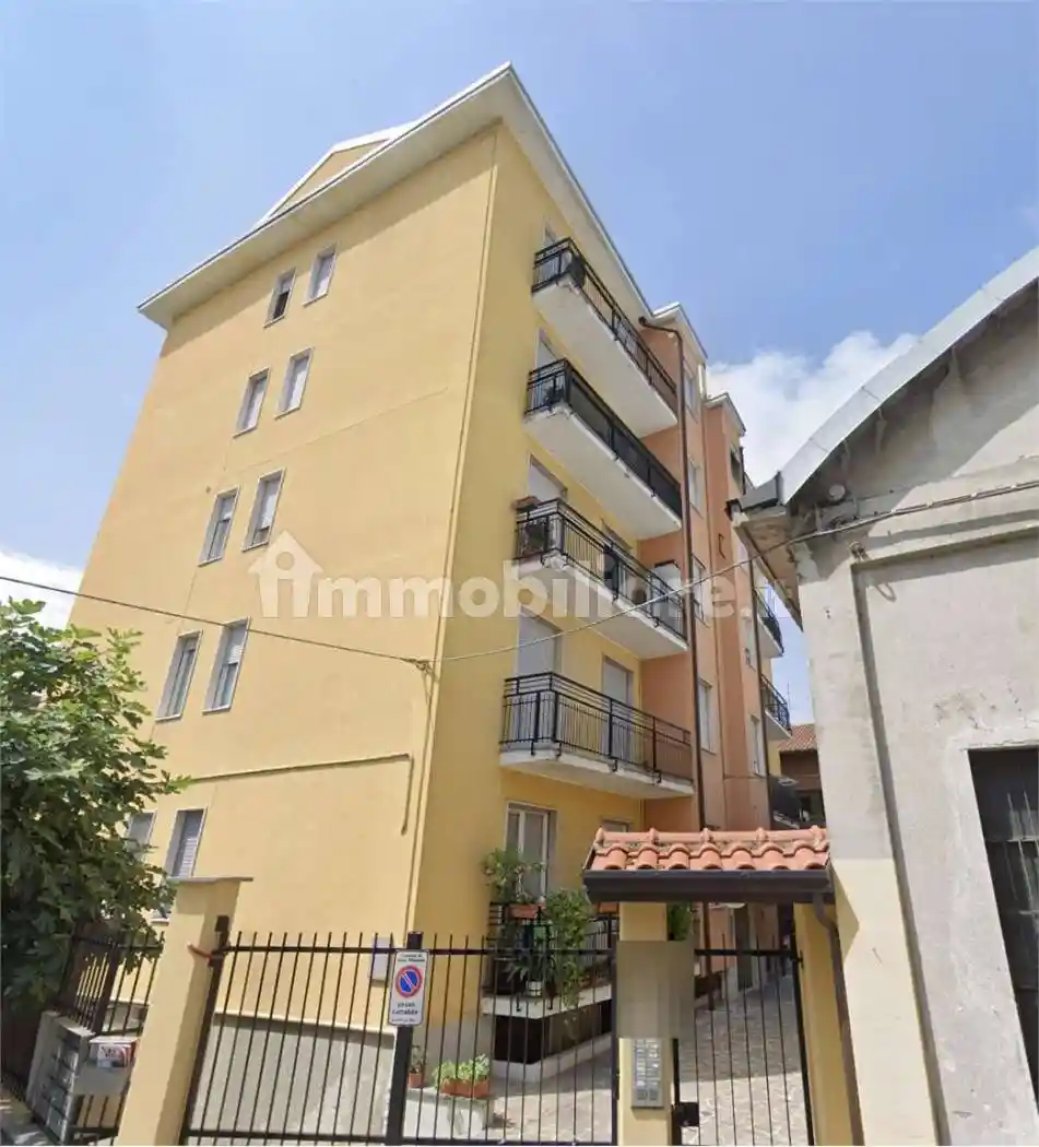 Appartamento in vendita a Nova Milanese