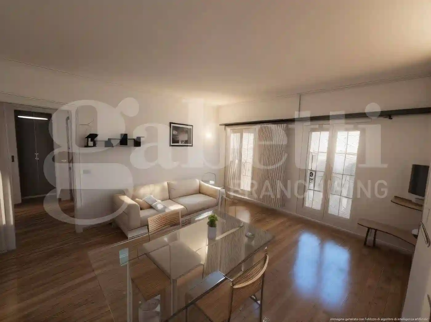 Appartamento - foto 4