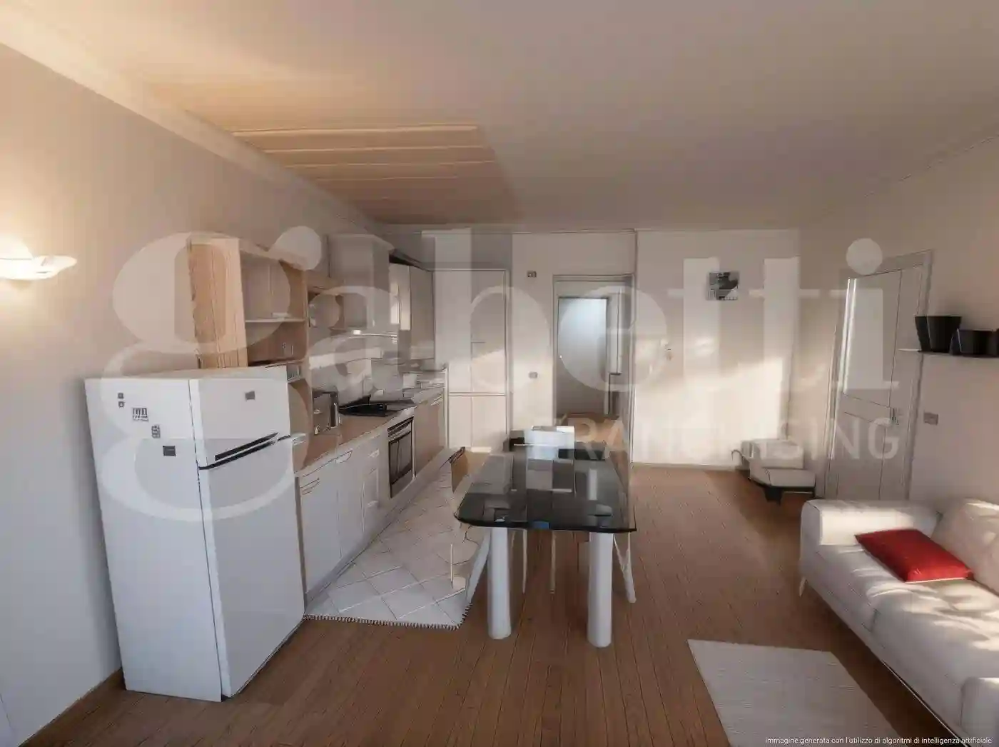 Appartamento - foto 5