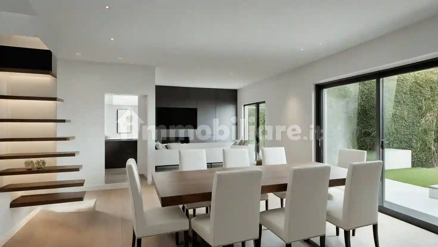 Villa - foto 4