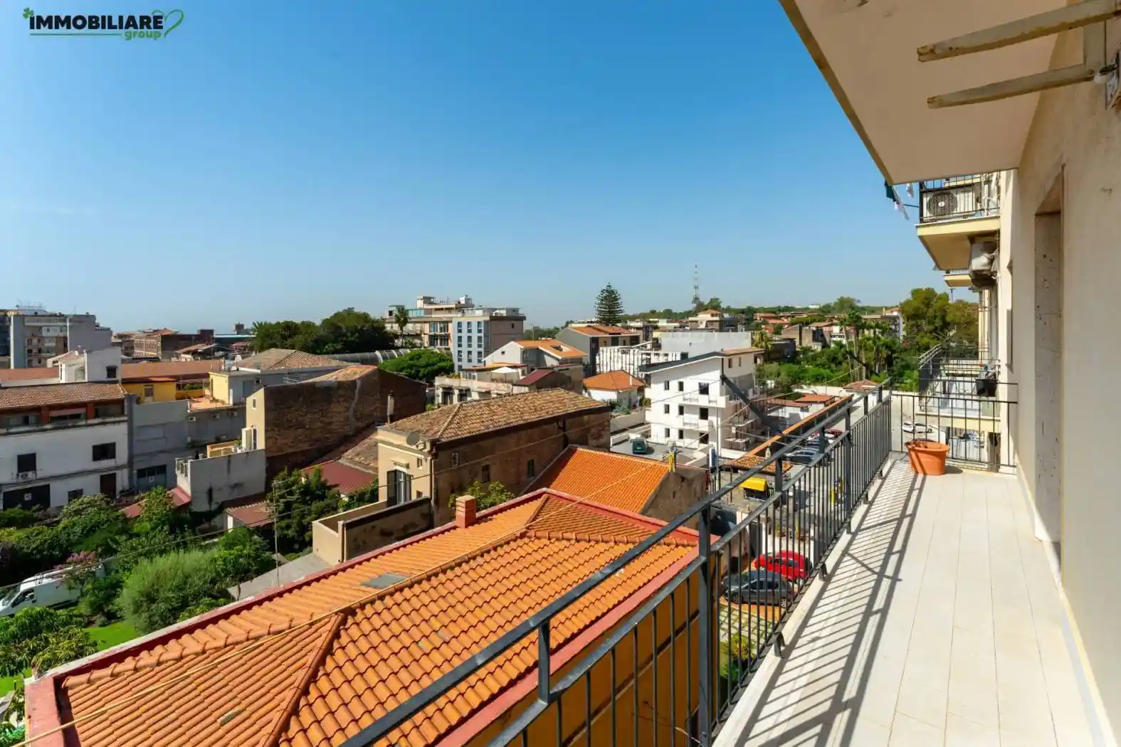 Appartamento in vendita a Catania