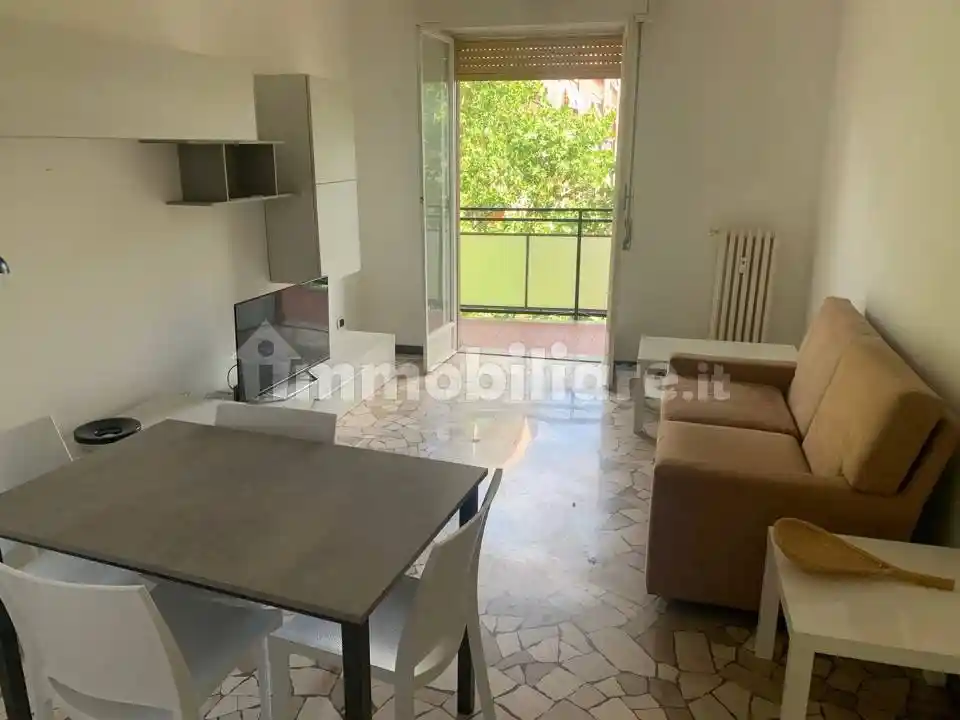 Appartamento in affitto a Cinisello Balsamo