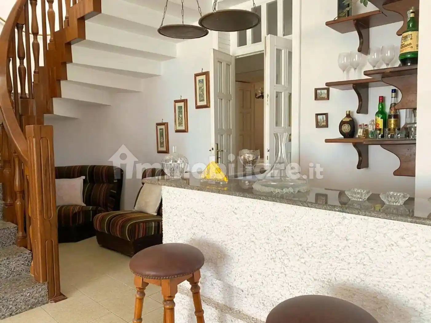 Villa in vendita a Copertino