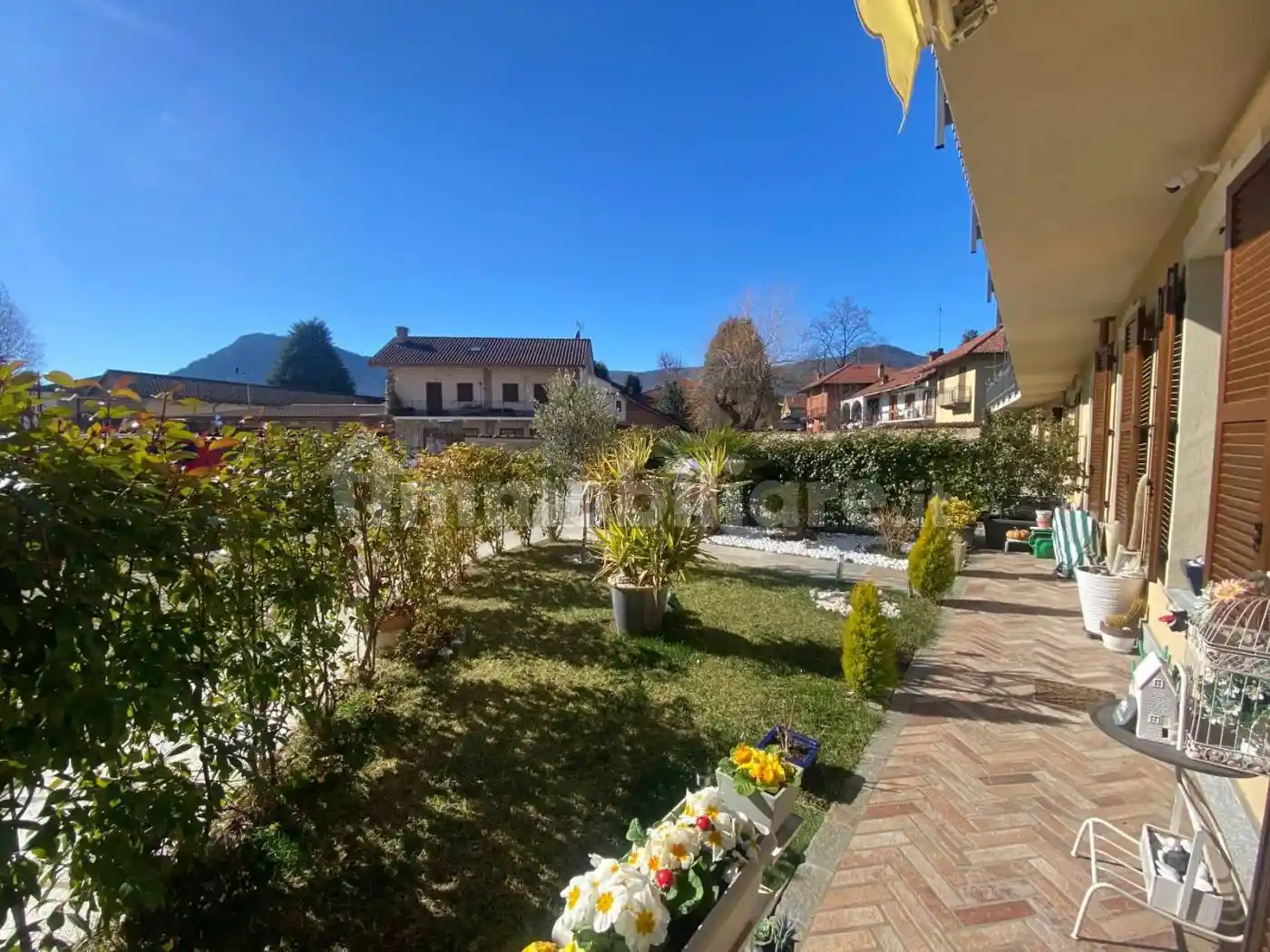 Appartamento in vendita a Bruino