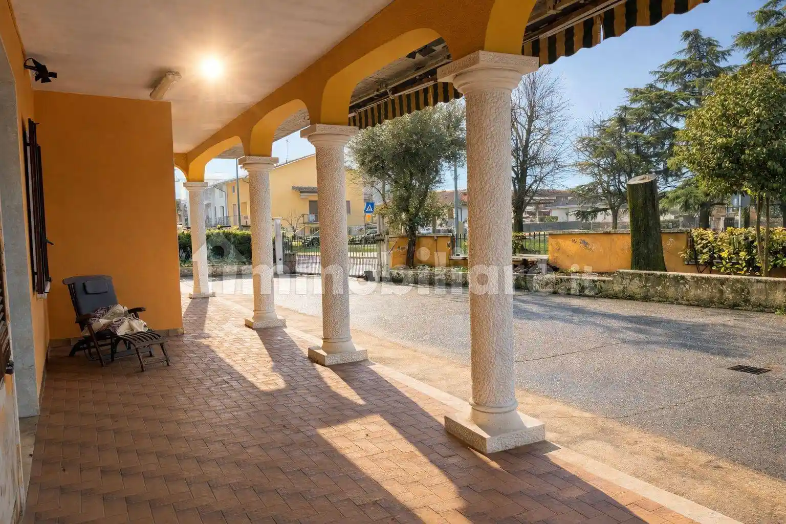 Villa in vendita a Bagnolo Mella