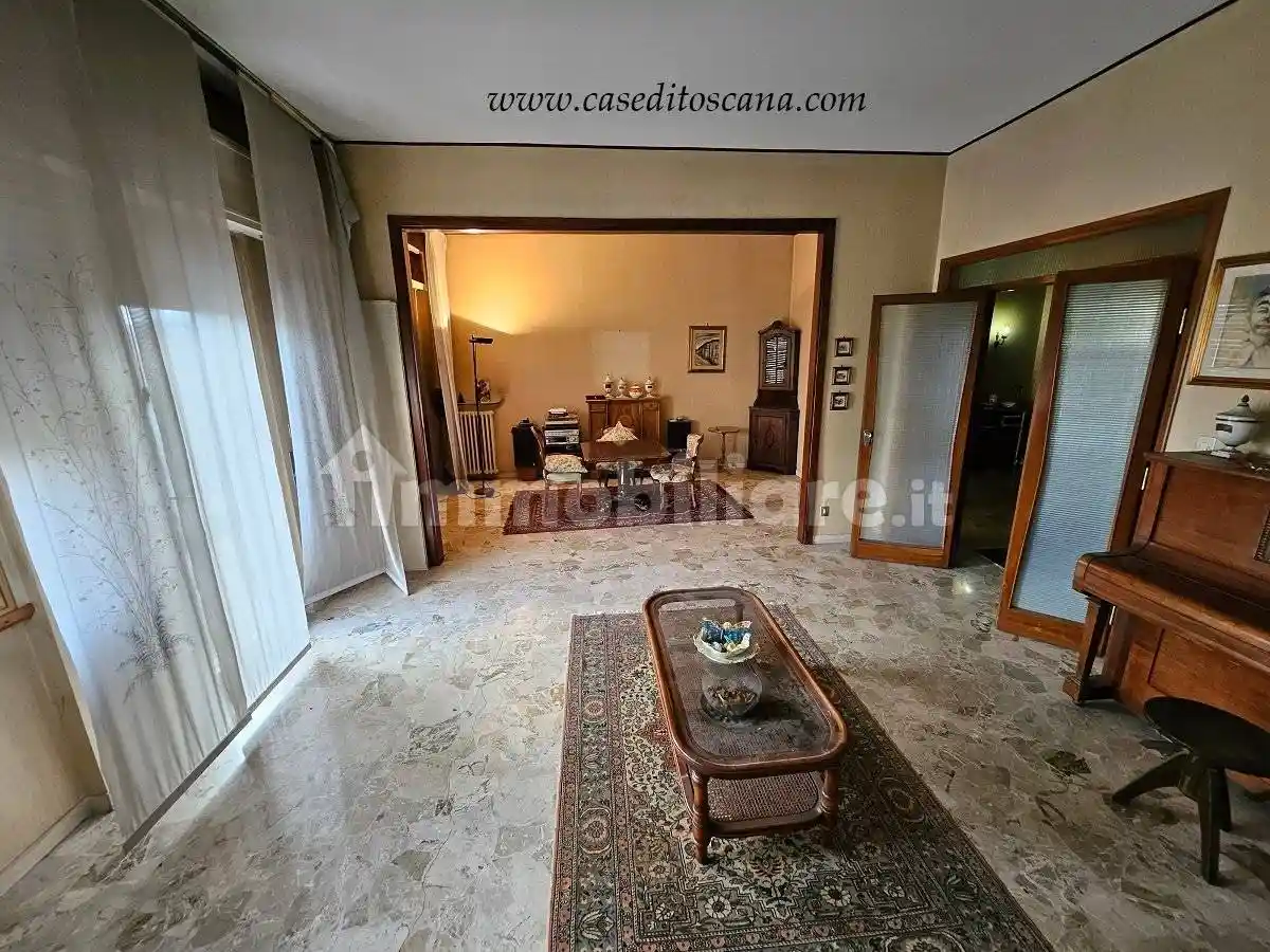 Appartamento in vendita a Figline e Incisa Valdarno