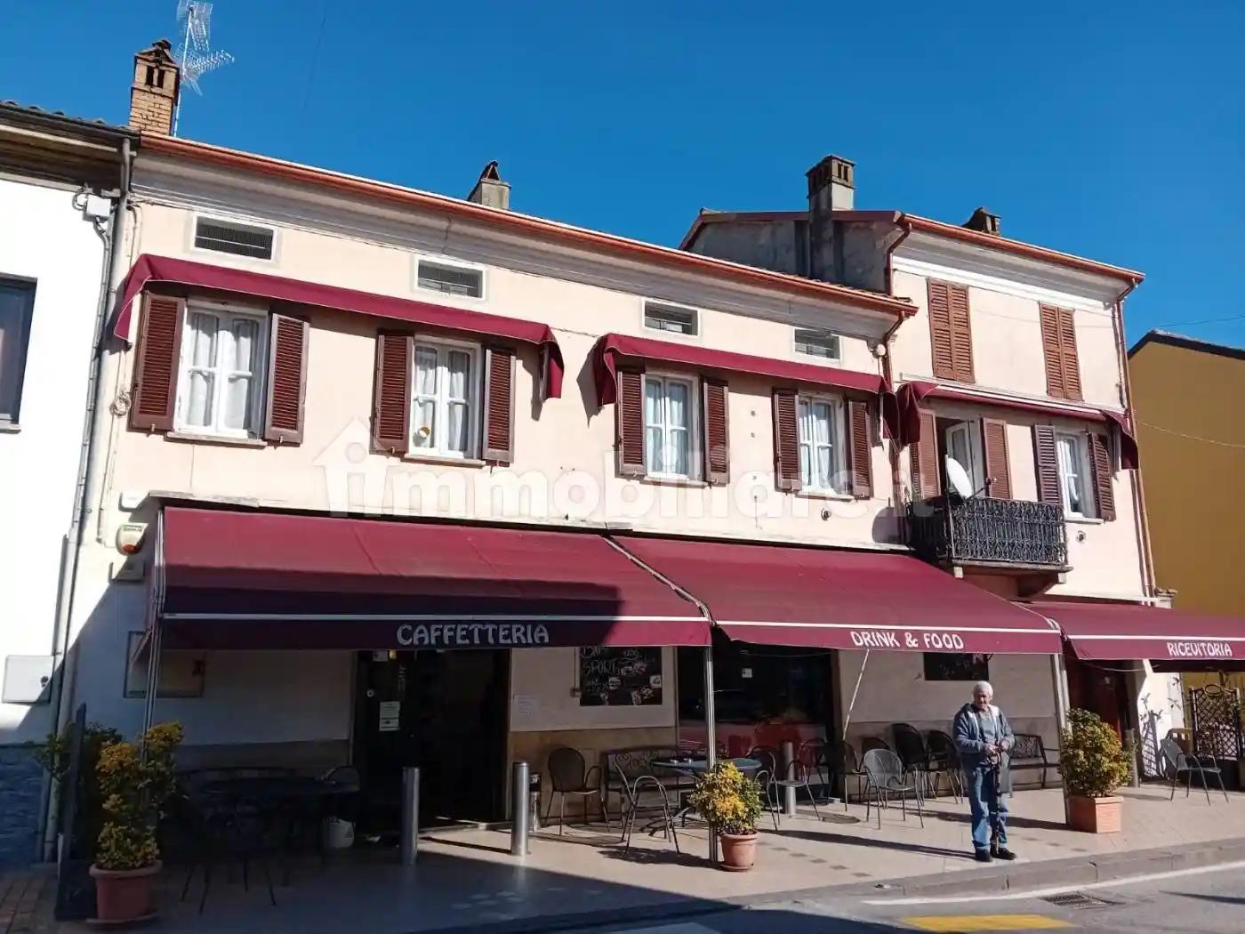 Casa indipendente in vendita a Bressana Bottarone