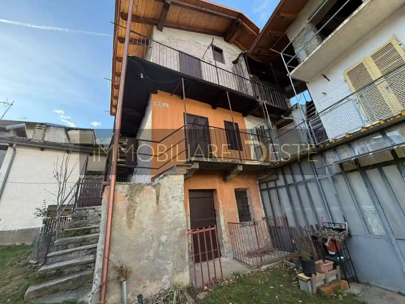 Casa indipendente - foto 2