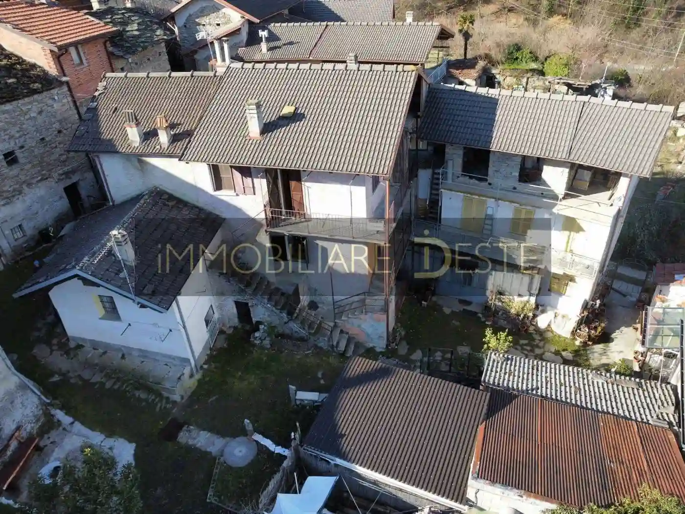 Casa indipendente - foto 4