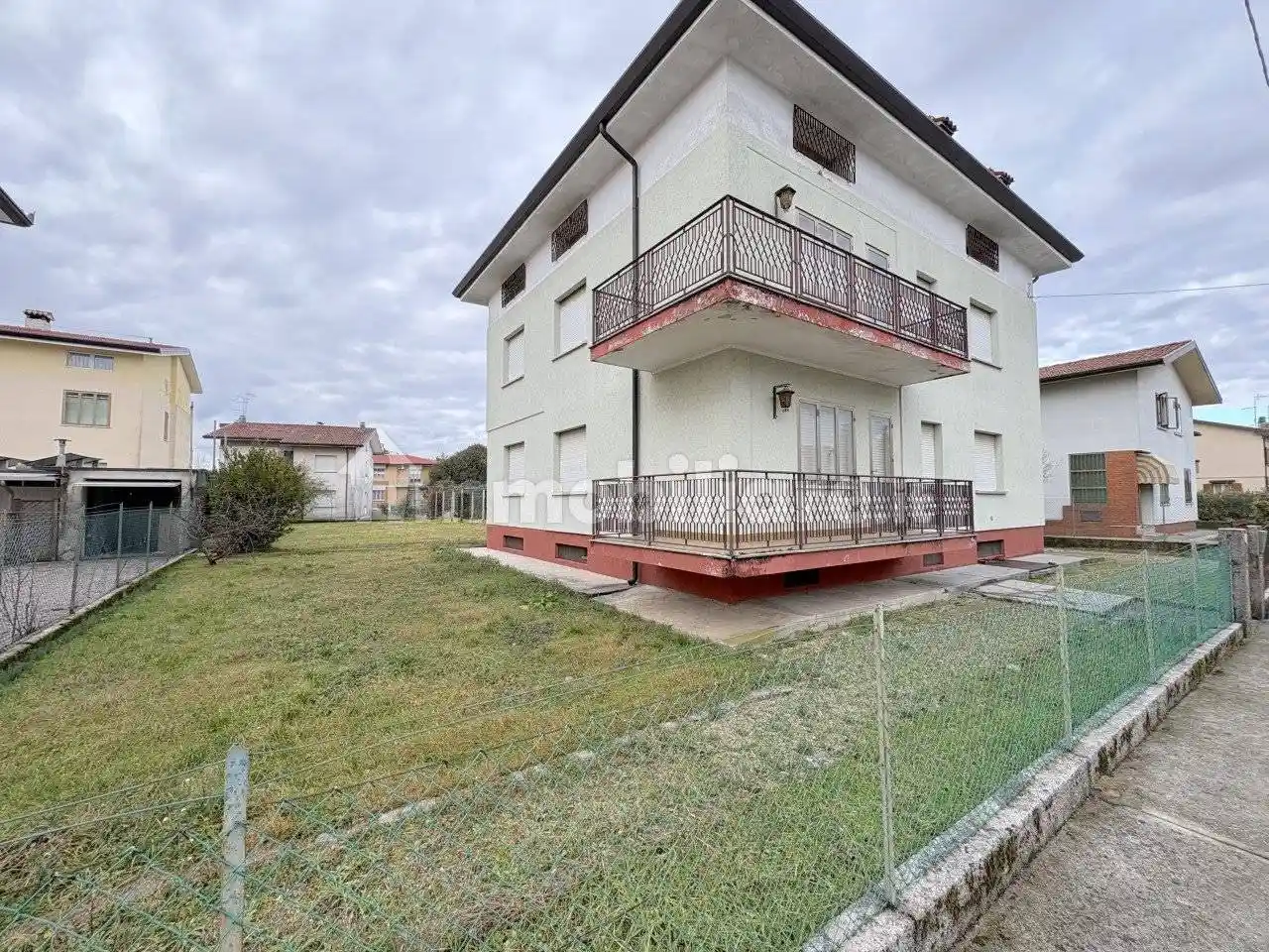 Appartamento in vendita a Udine