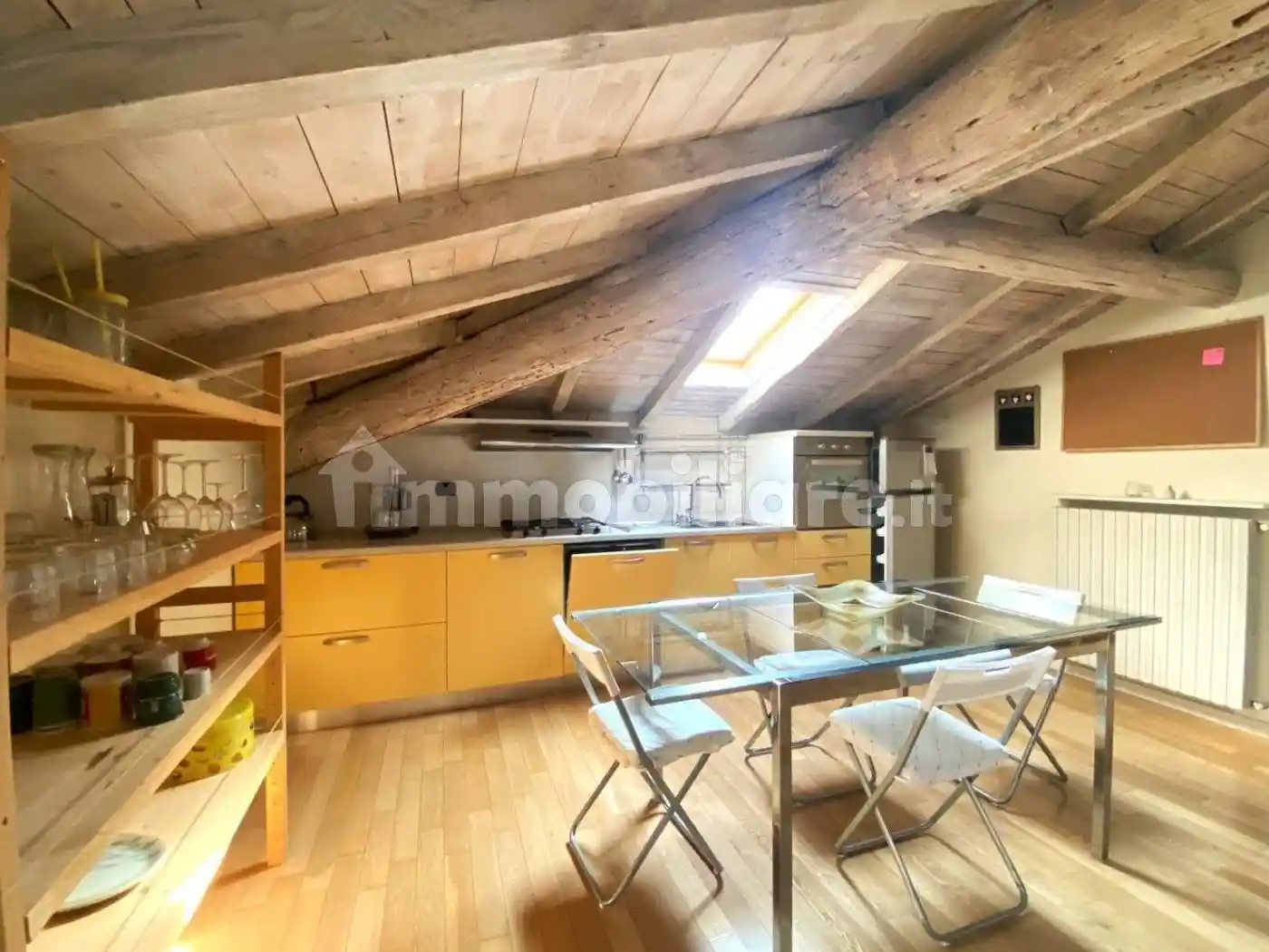 Appartamento in affitto a Brescia