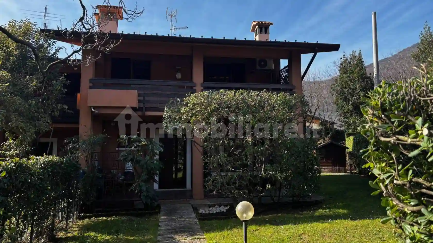 Villetta a schiera - foto 2