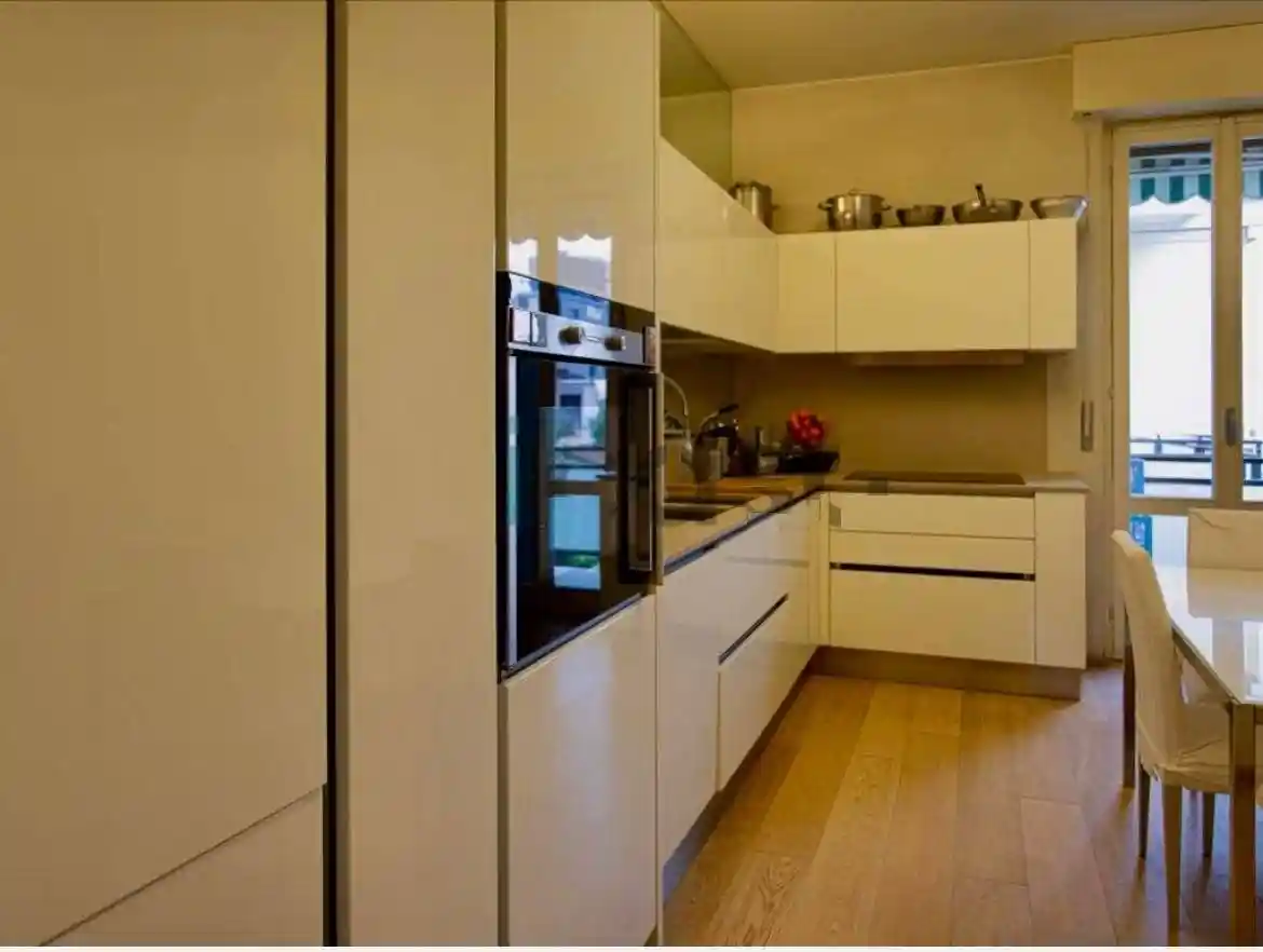 Appartamento in vendita a Piacenza