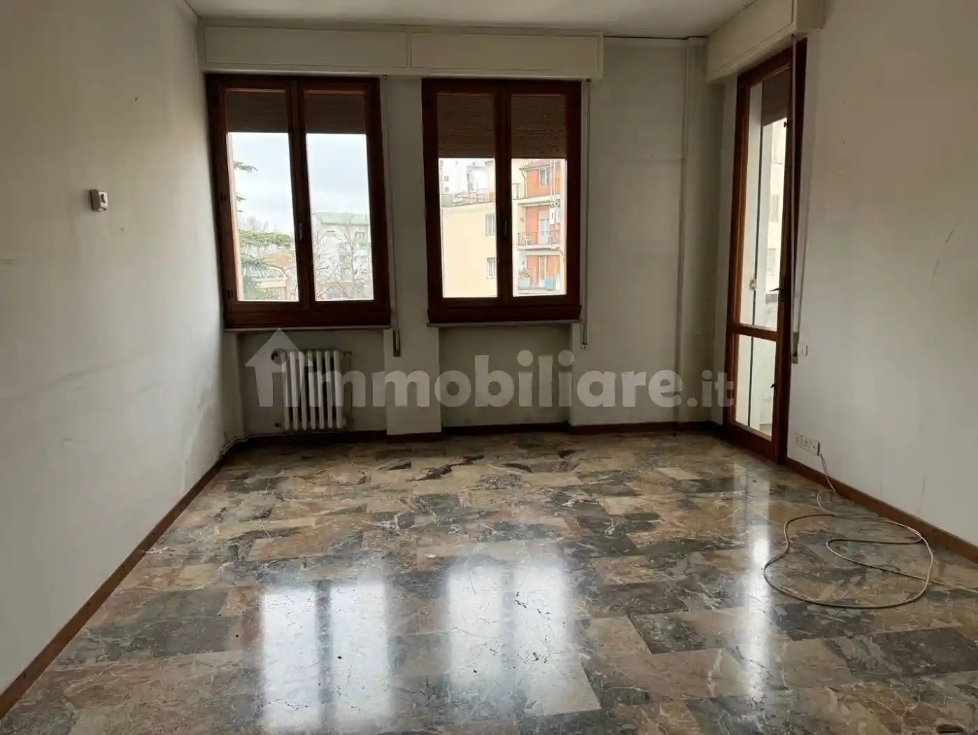 Appartamento in vendita a Rovigo