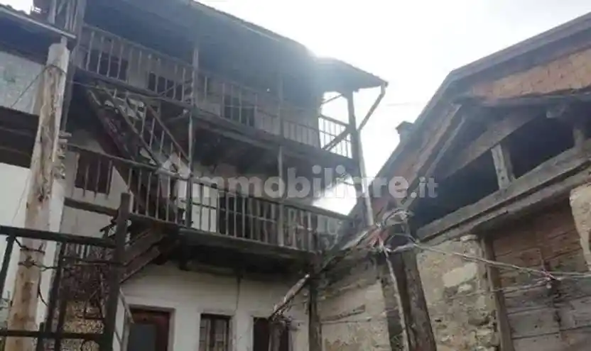 Casa indipendente in vendita a Sovramonte