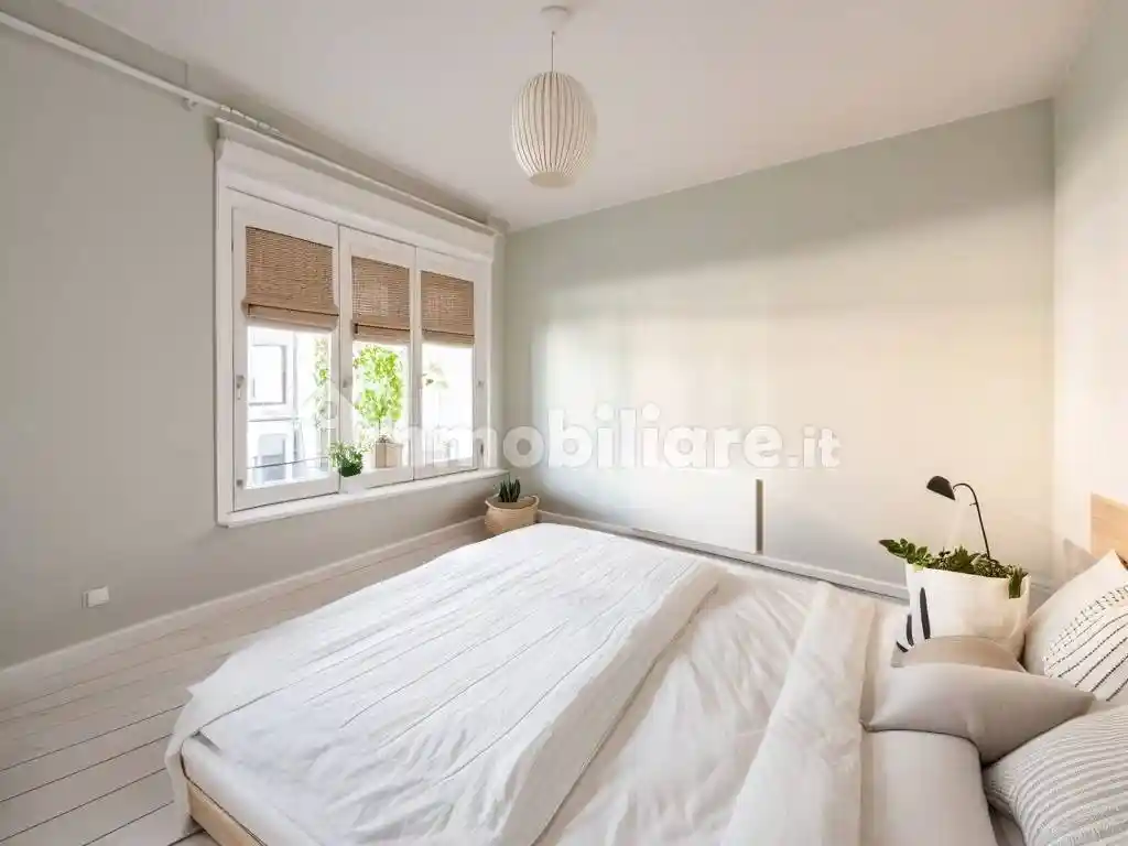 Appartamento in vendita a Montecatini-Terme