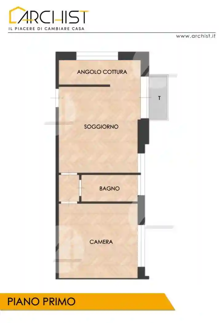 Appartamento - foto 4