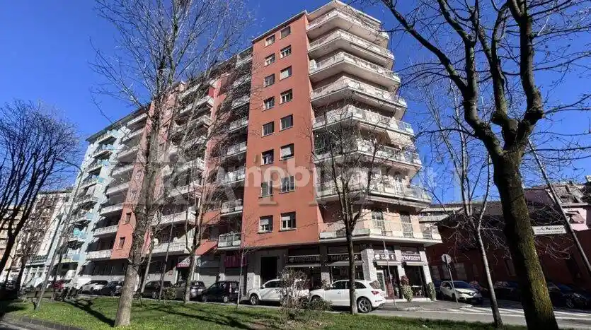 Appartamento in vendita a Sesto San Giovanni