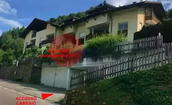 Appartamento in vendita a Meltina
