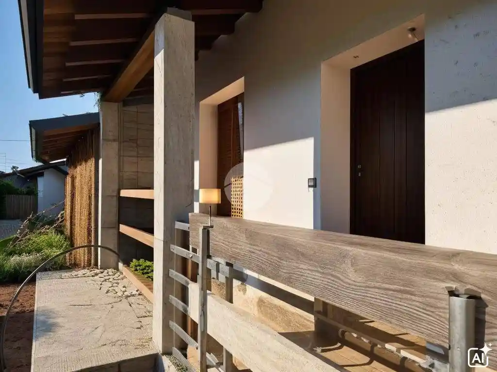 Appartamento in vendita a Barbariga