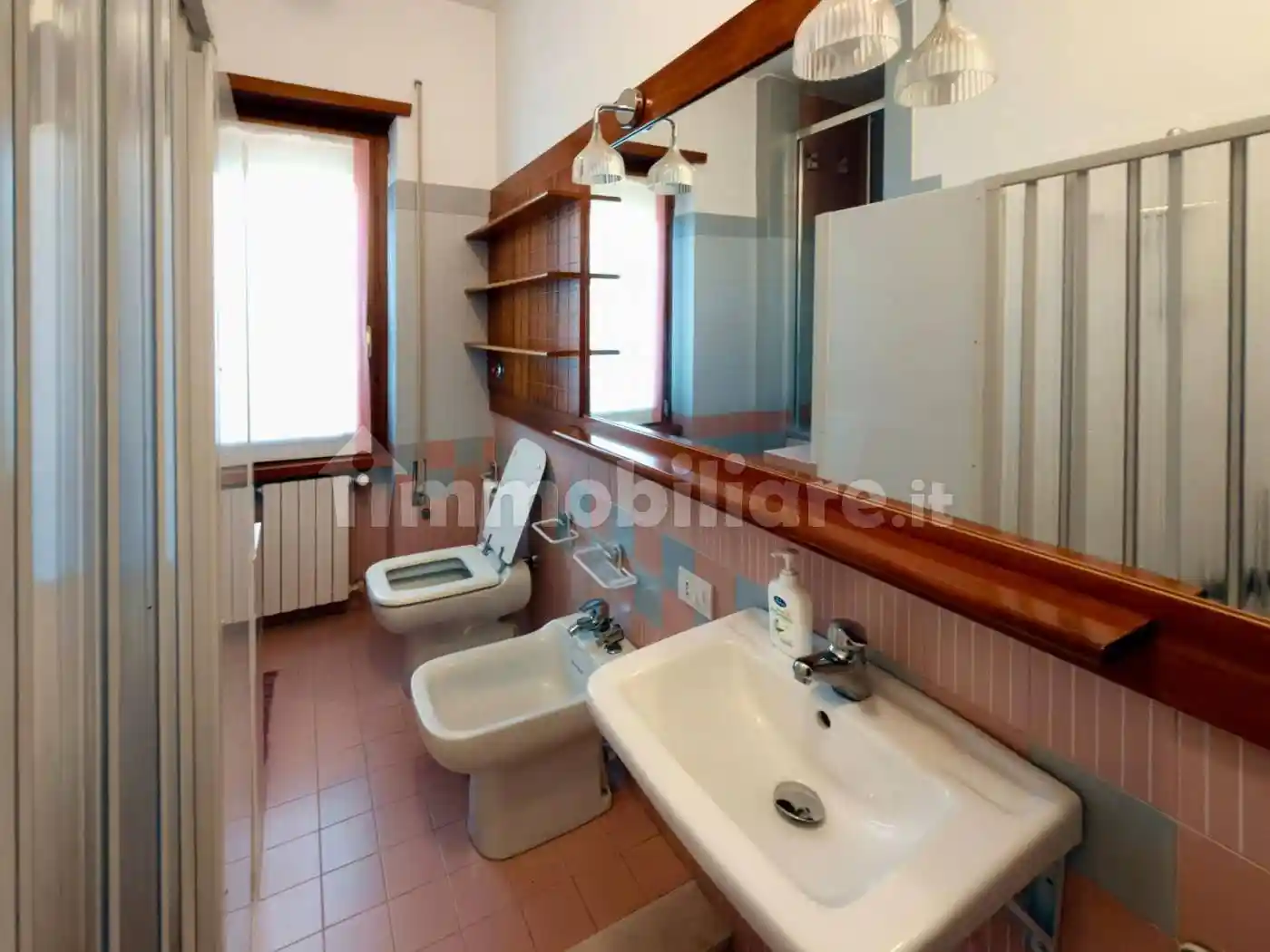 Appartamento in affitto a Latina