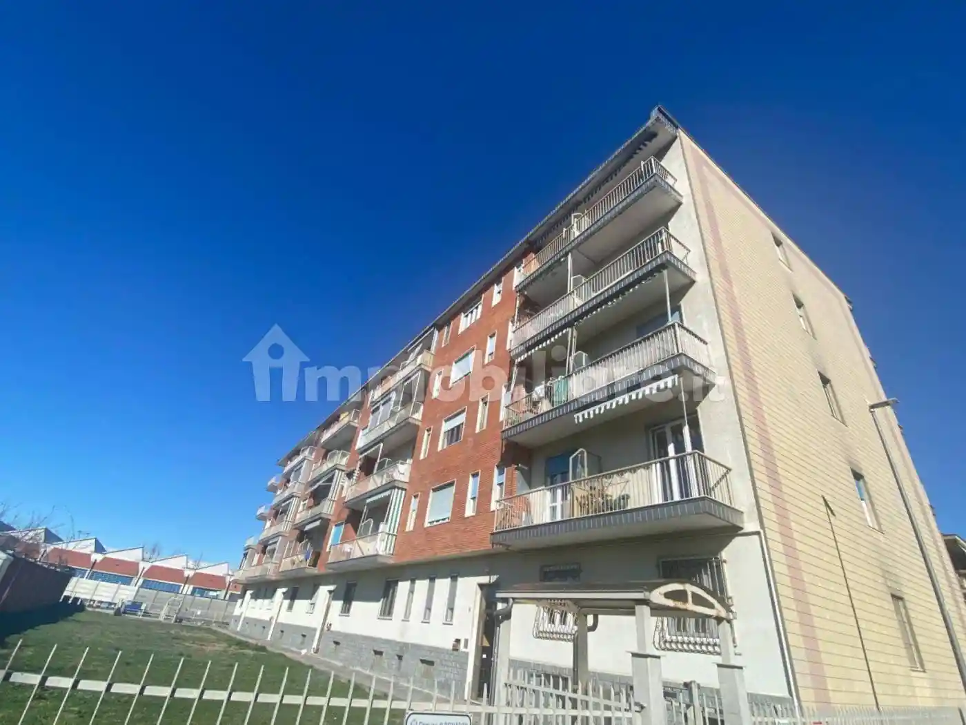 Appartamento in vendita a Beinasco