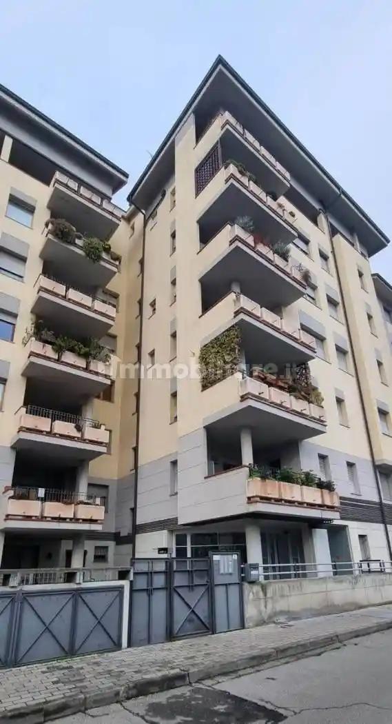 Appartamento in affitto a Parma