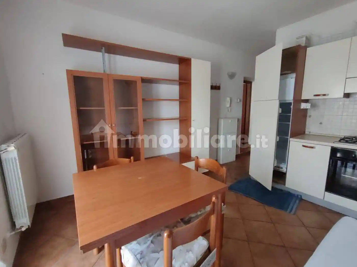 Appartamento in vendita a Tromello