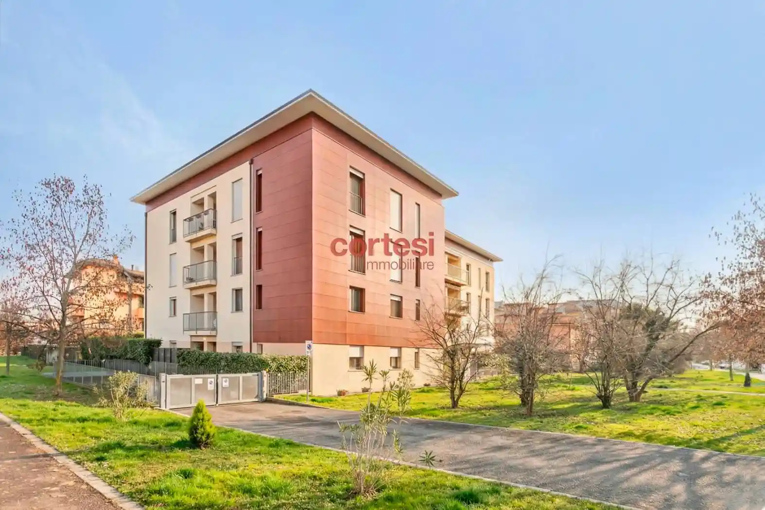 Appartamento in vendita a Bergamo