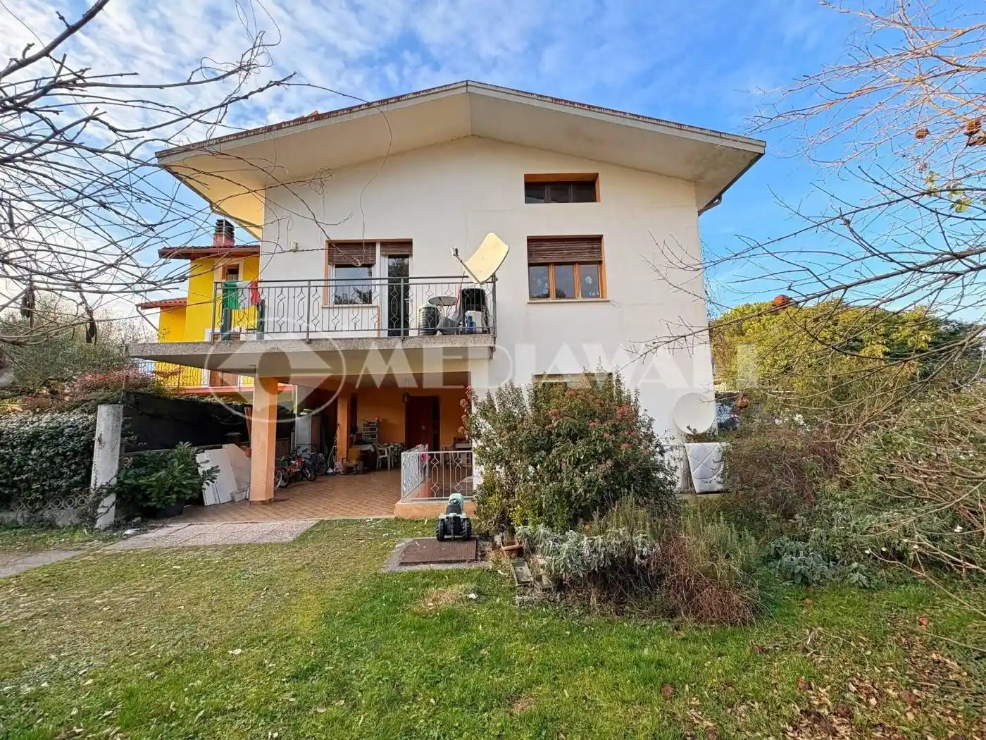 Villa in vendita a Aviano