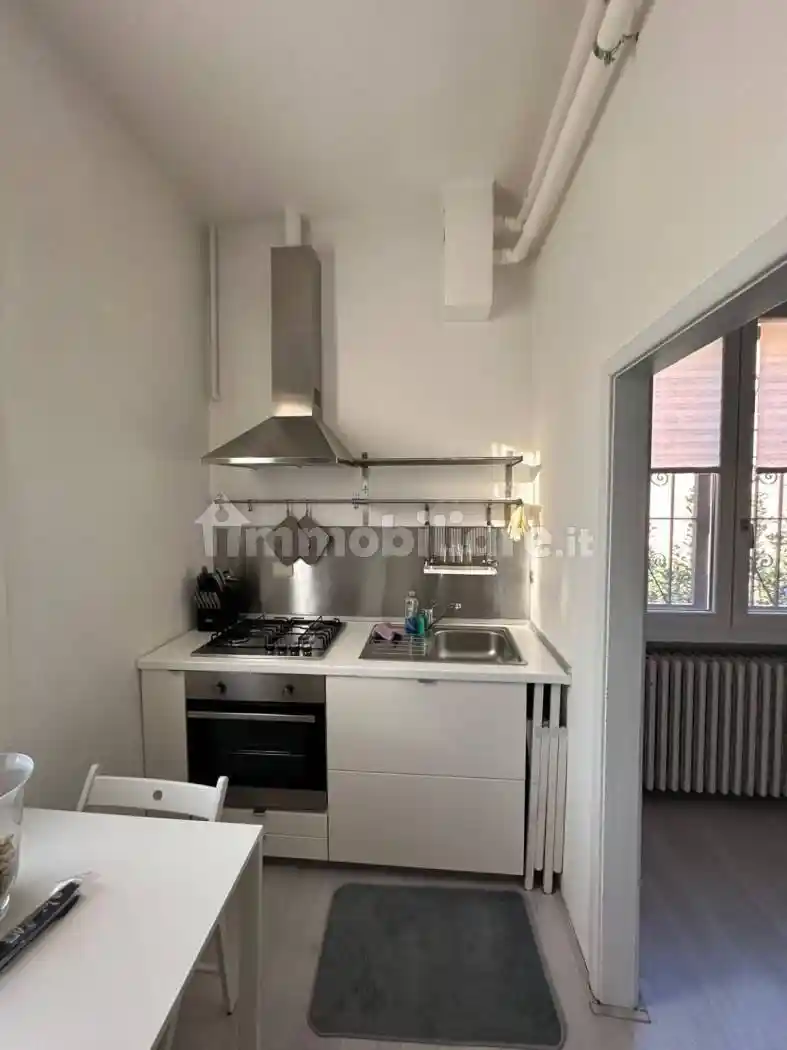 Appartamento in affitto a Bologna