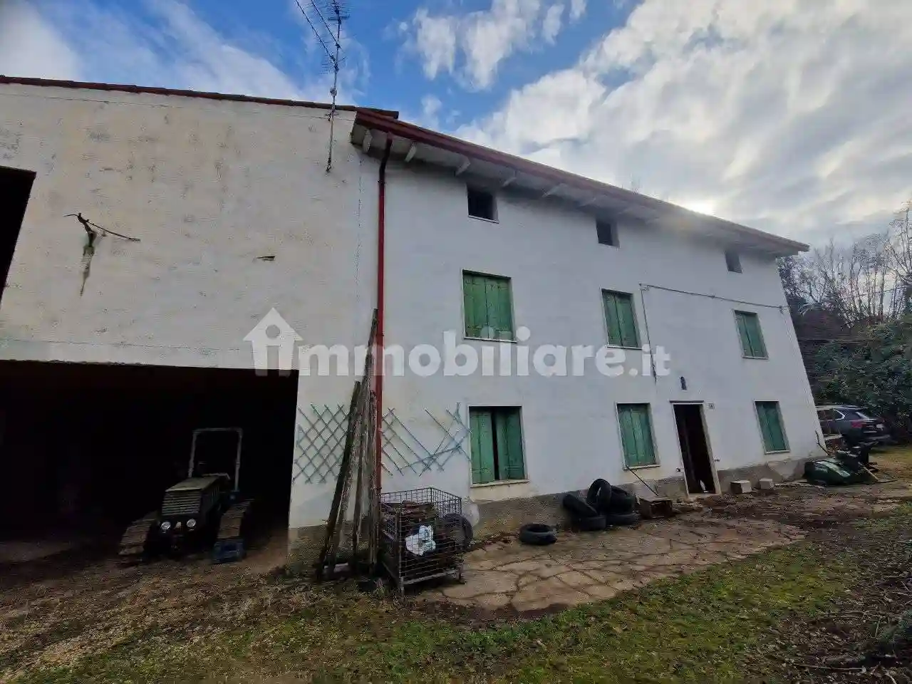 Rustico - Casale - foto 3