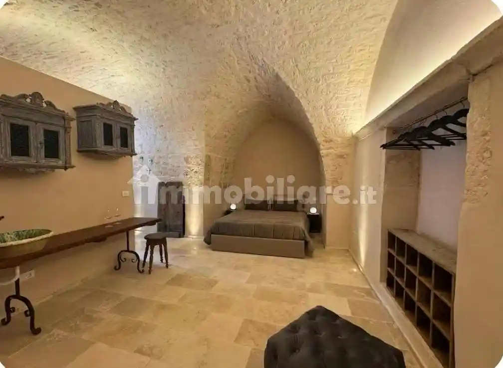 Casa indipendente in vendita a Ceglie Messapica