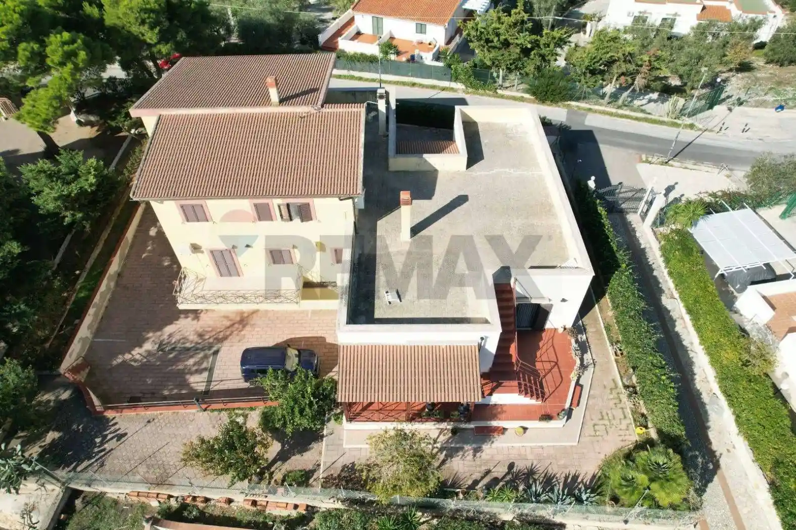 Appartamento in vendita a Vieste