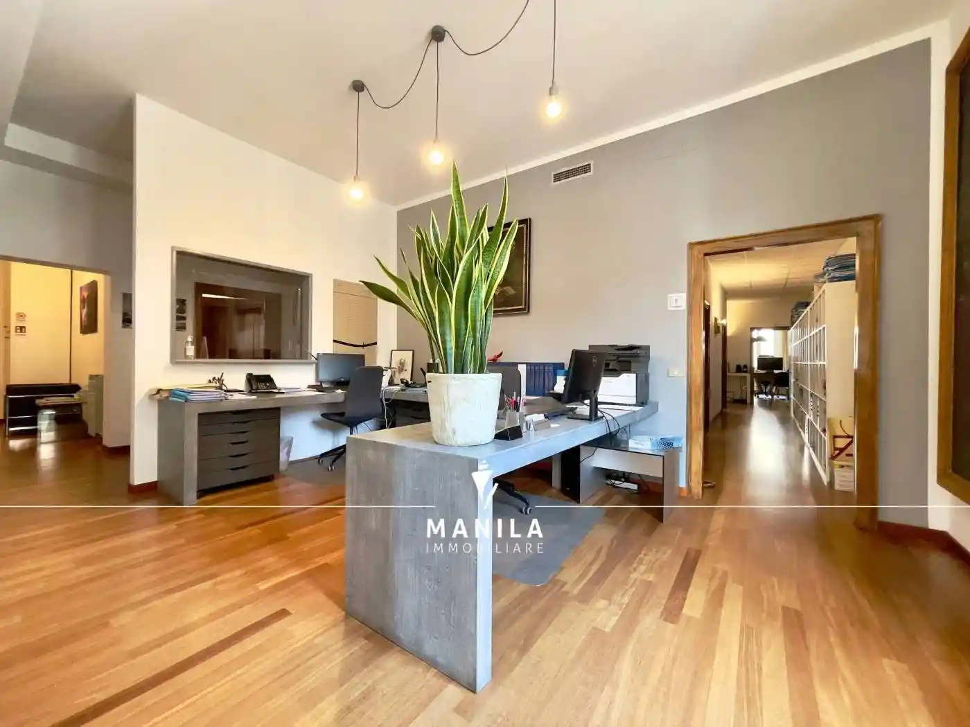 Appartamento in vendita a Treviso