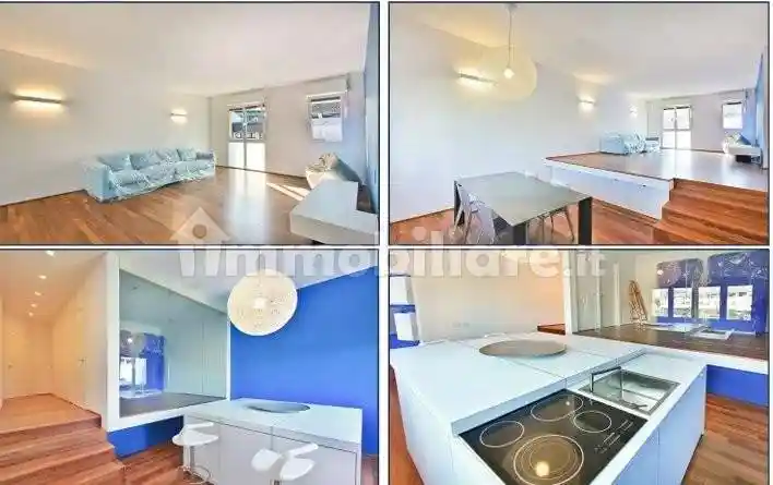 Appartamento in vendita a Lignano Sabbiadoro