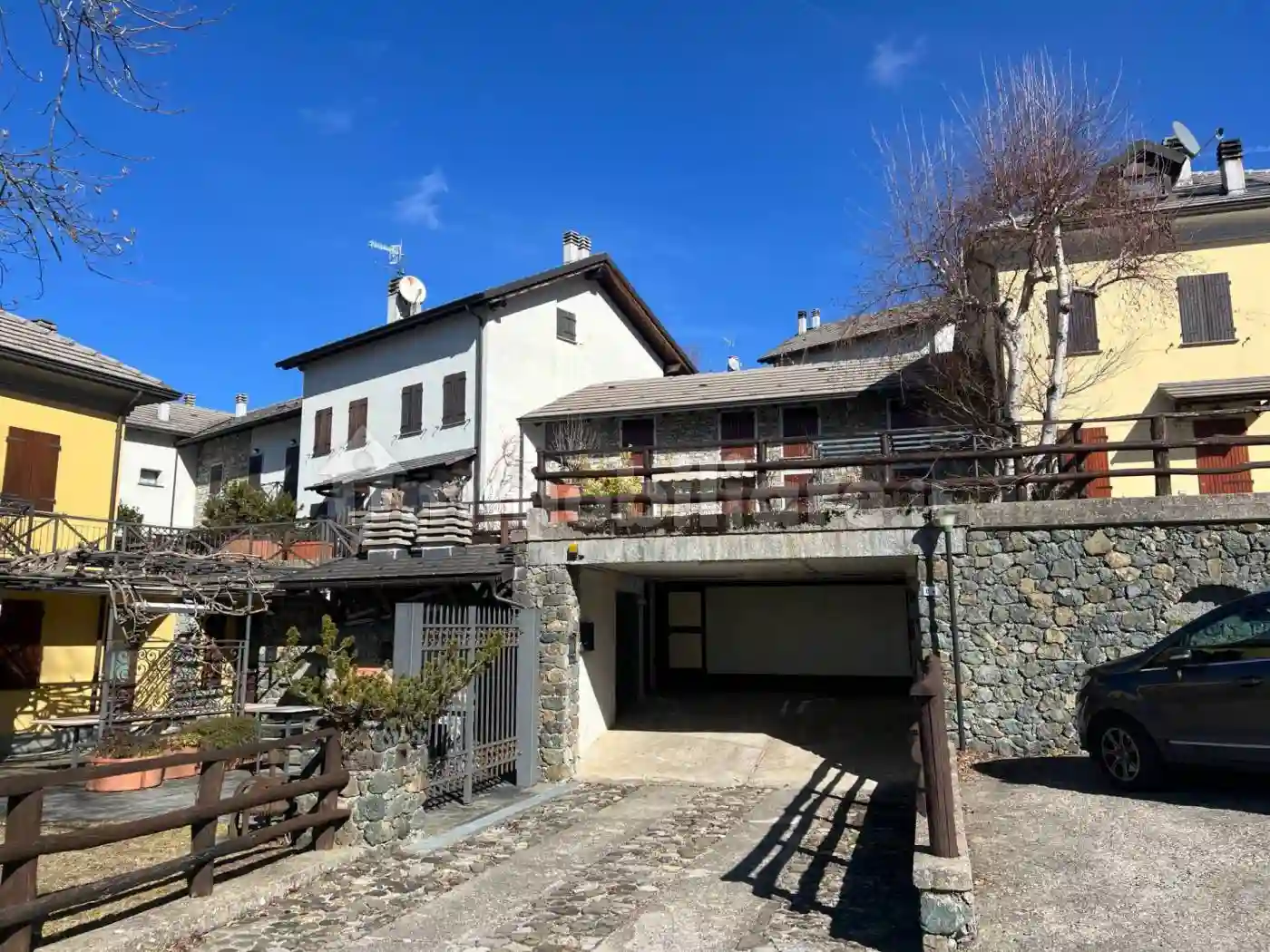 Casa indipendente - foto 2