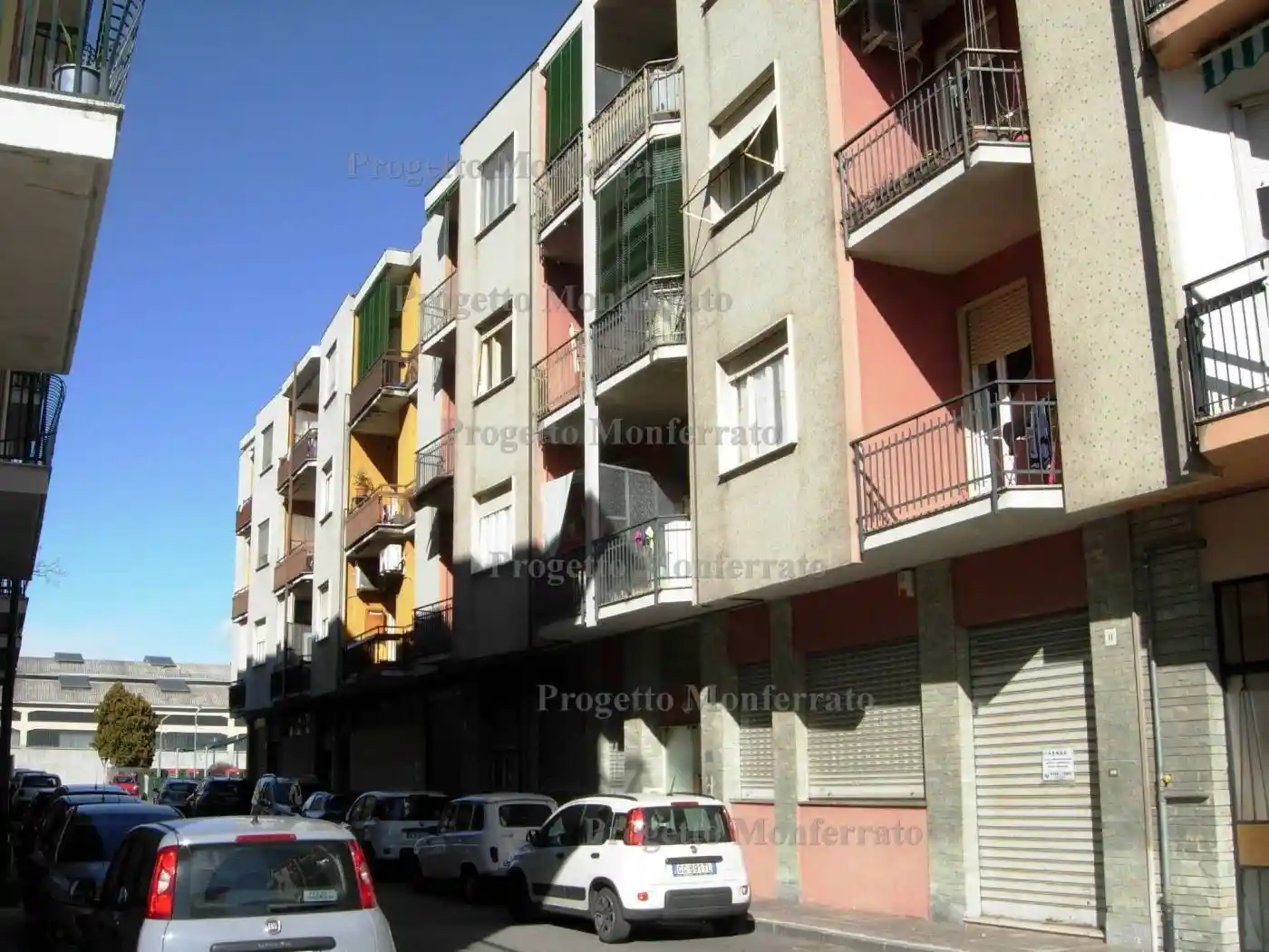 Appartamento in vendita a Casale Monferrato