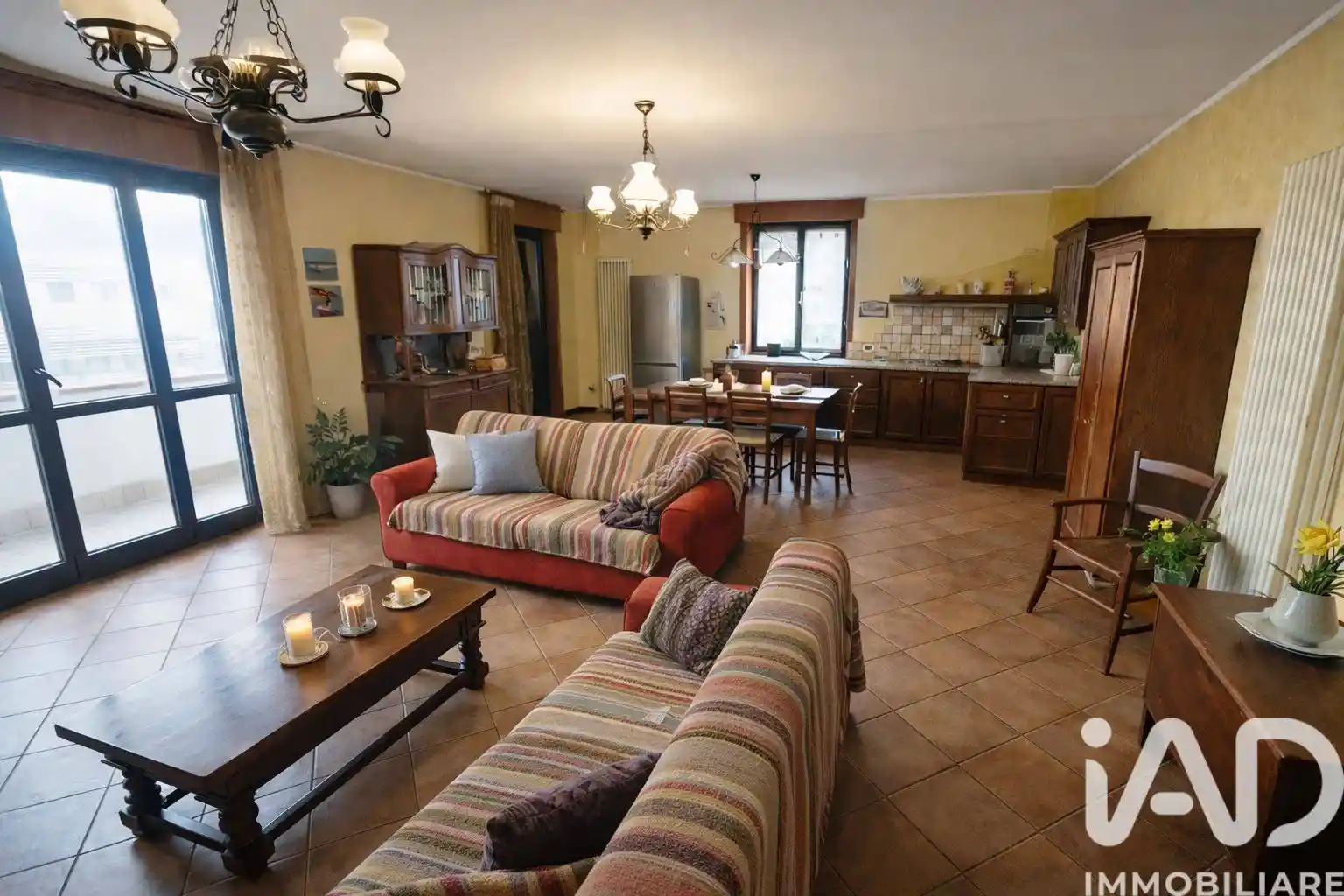 Appartamento in vendita a Abano Terme