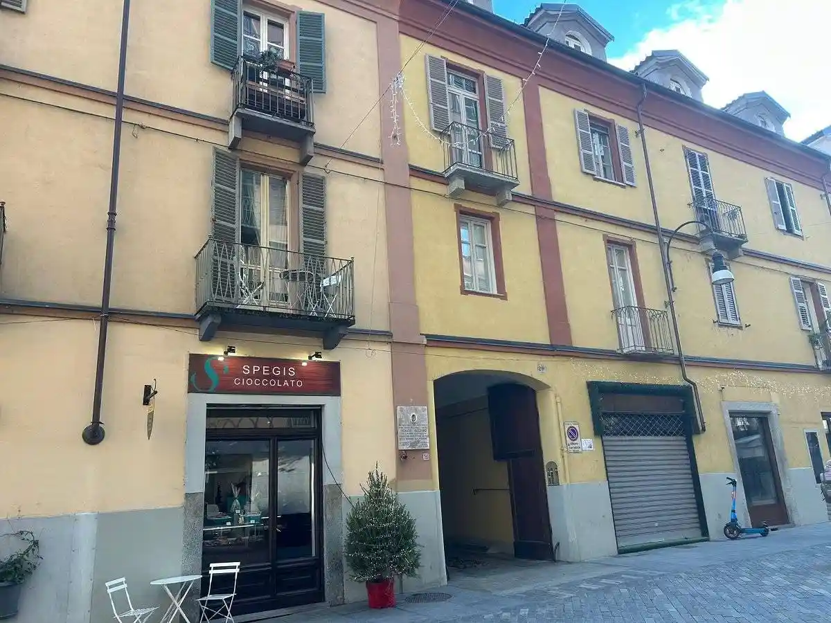 Appartamento in affitto a Torino