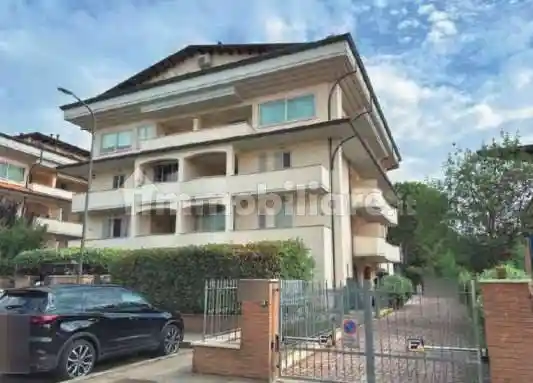 Appartamento in vendita a Forlì