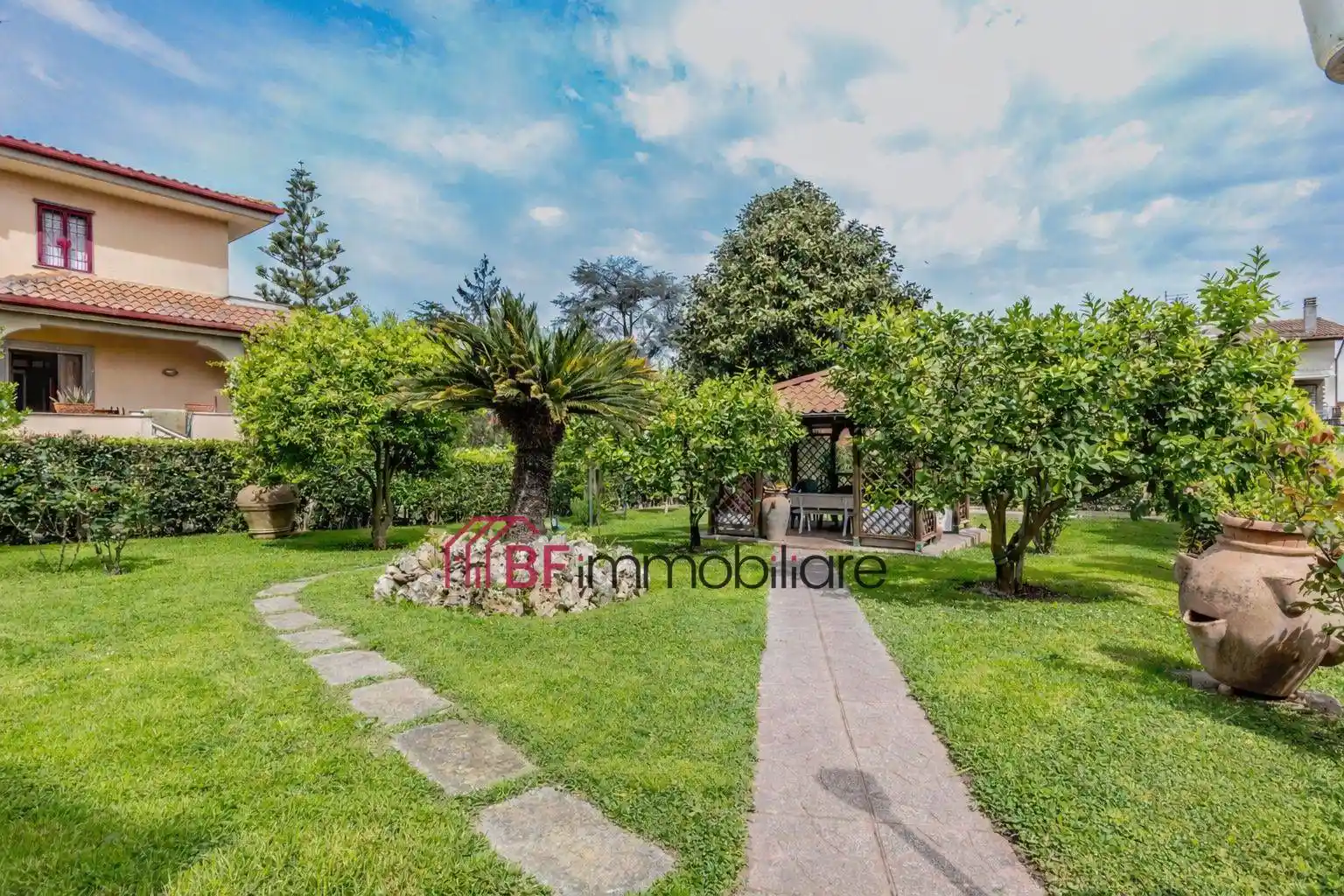 Villa in vendita a Roma