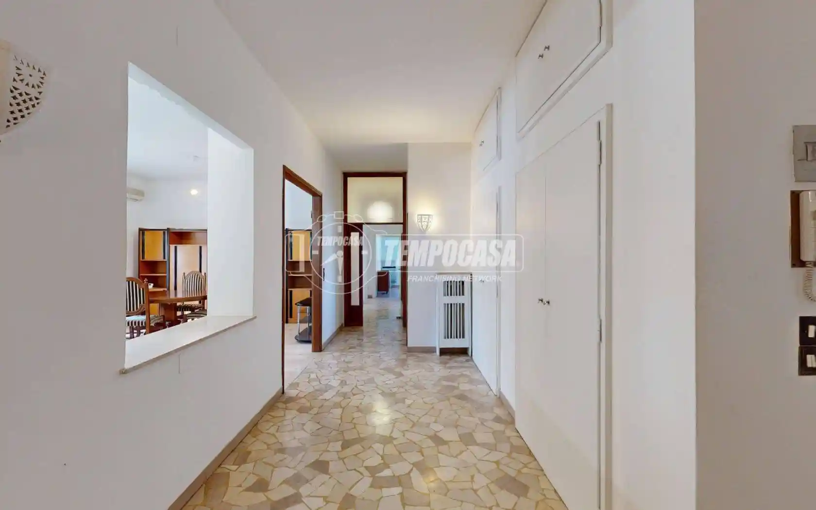 Appartamento in vendita a Carpi