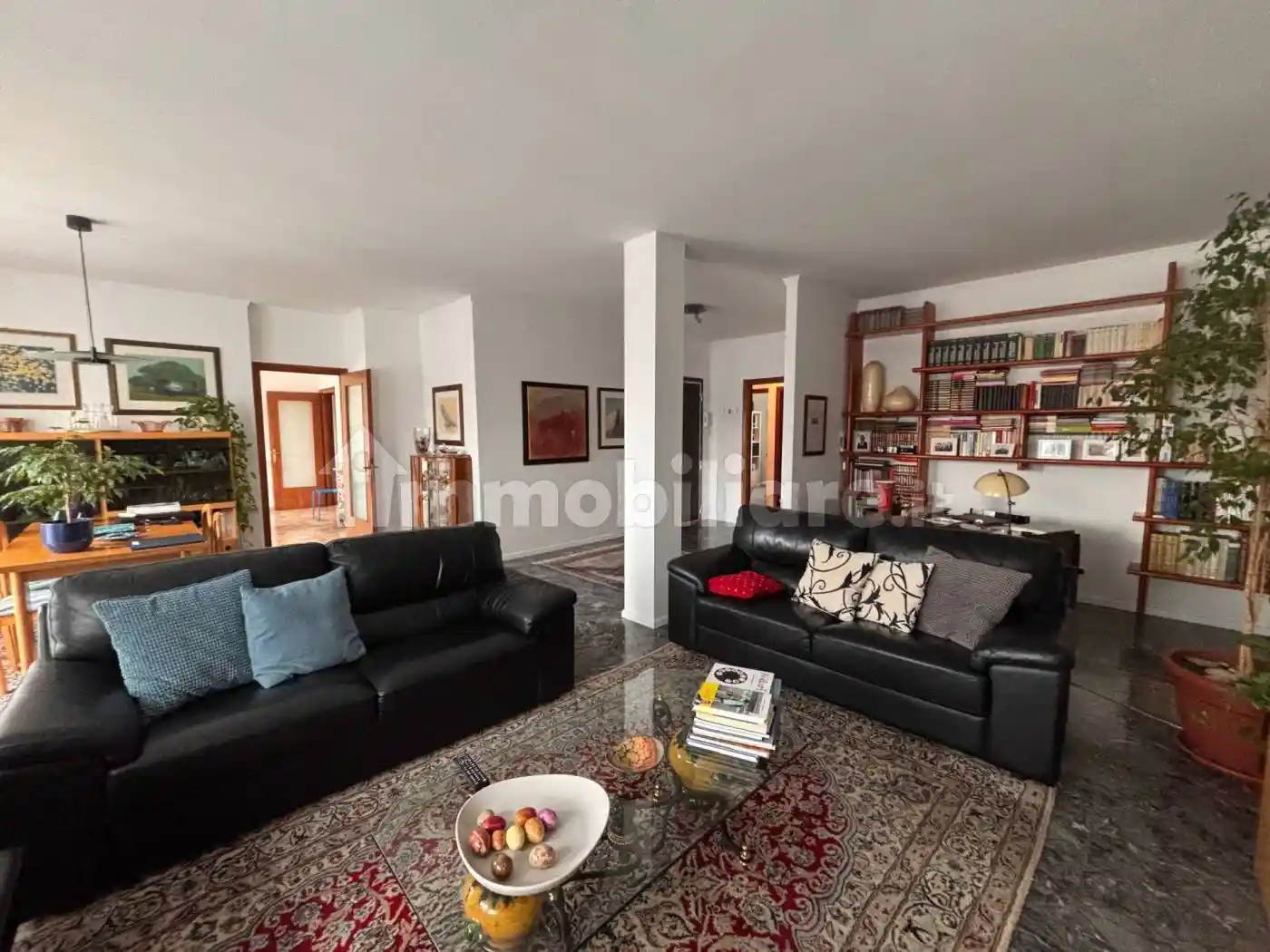 Attico - Mansarda in vendita a Gorizia