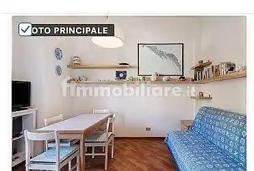 Appartamento in vendita a Bonassola