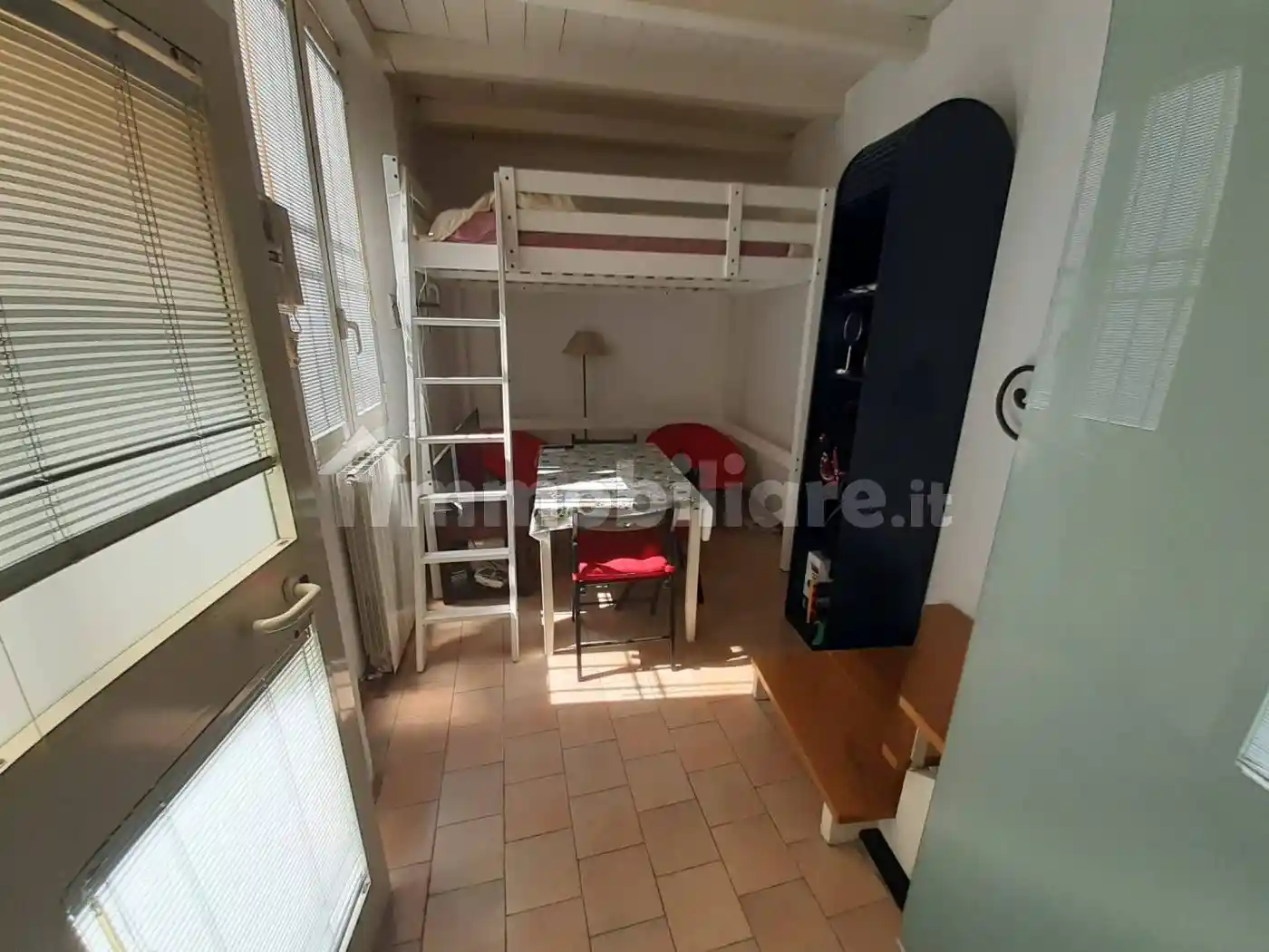 Appartamento in affitto a Bologna