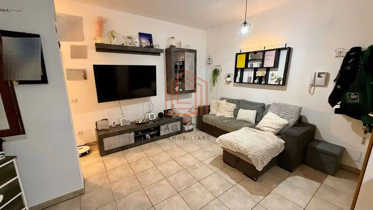 Appartamento in vendita a Latina