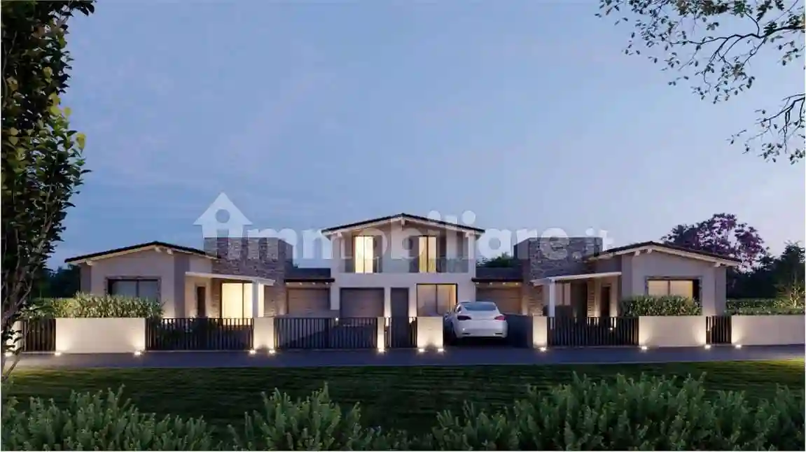 Villetta a schiera - foto 3