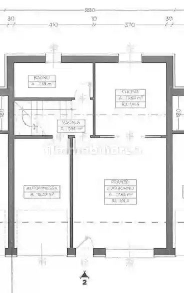 Villetta a schiera - foto 4