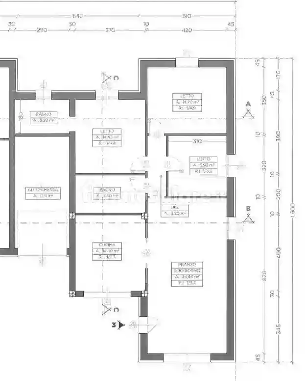 Villetta a schiera - foto 4